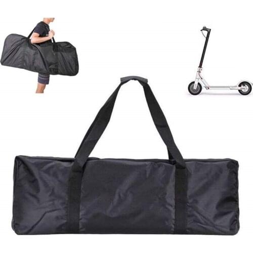 Electric Scooter Bag Carrying Bag for Xiaomi Mijia M365 Electric Skateboard Backpack Handbag Shoulder Bag Xiaomi M365 Accessory