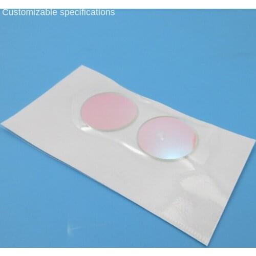 620Nm-1100Nm Pass Filter Red Light + Infrared Light Pass Through Other Light Cut Glass Filters