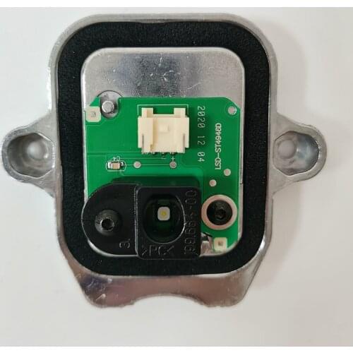 High Quality New Headlight Ballast Led Module For BMW 3 Series F30 F35 LED Headlight Driver Computer Control Module 63117419615