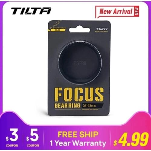 INSTOCK Tilta Sony fx3 camera cage body surround tactical suit light weight anti scratch TA-T13-FCC-B TA-T13-FCC-G