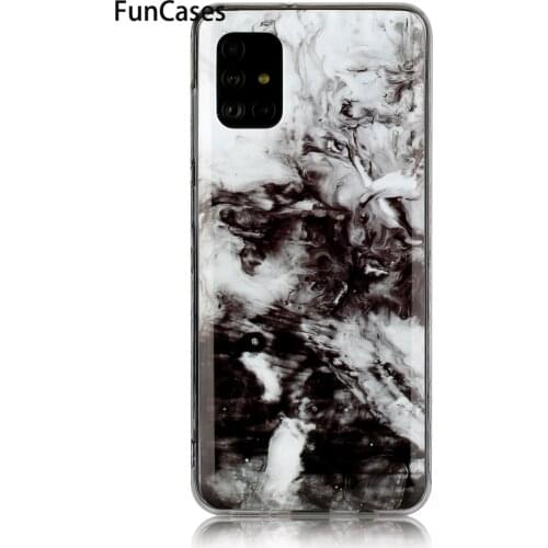 Stand Cases For Samsung A20S Cellular Starry Pattern Samsung Galaxy tele A20E A31 A21S A40 A21 A20 A30 A41 Soft Silicone Cases