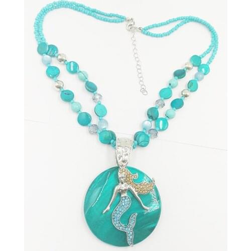 Couldxin Boho Style Pendants