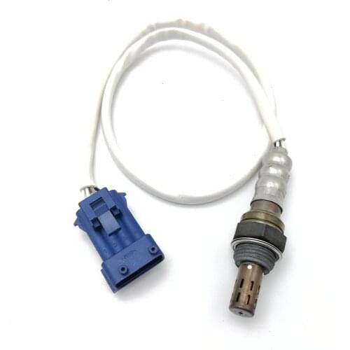 Oxygen Sensor For Peugeot 106 206 207 208 307 308 REAR 1618V3 11787548961 1628KY