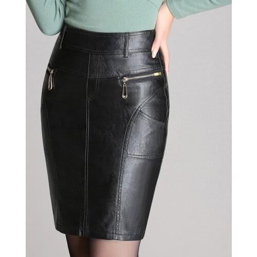 JMprobe High-waisted Pencil Skirts