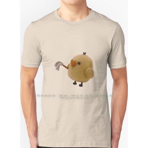 Kiiroitori T Shirt 100% Pure Cotton Rilakkuma Kaoru Netflix Stop Motion Animation Girls Office Work Friends Cartoon Creative