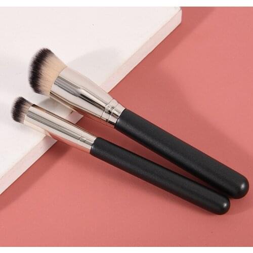 Foundation Brush Make Up Brush for Concealer Cosmetics Blusher BB Cream Contour Beauty tool