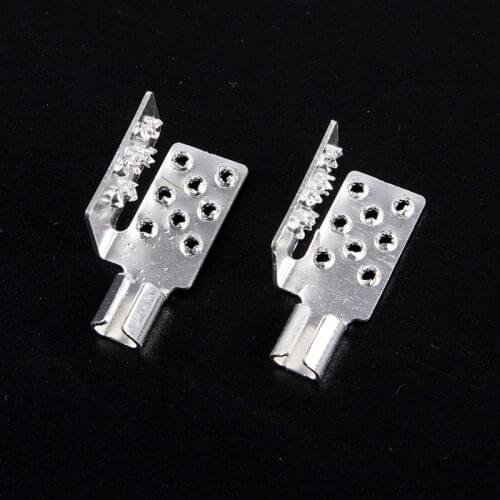 KOQZM Ventilation Parts