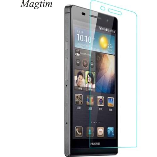 Magtim Screen Protectors For Huawei P20