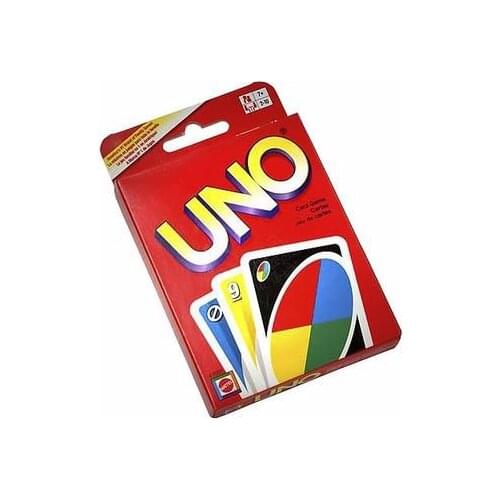 Mattel Games Card Games