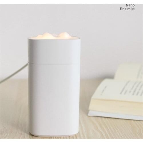 MHOLFB Aroma Diffusers