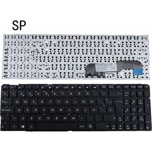 NEW SP LAPTOP KEYBOARD FOR ASUS X541 X541U X541UA X541UV X541S X541SC X541SC