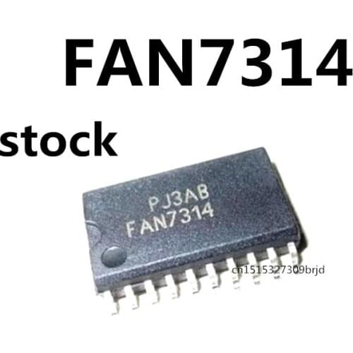 Original 4PCS/ FAN7314 SOP-20 SOP20