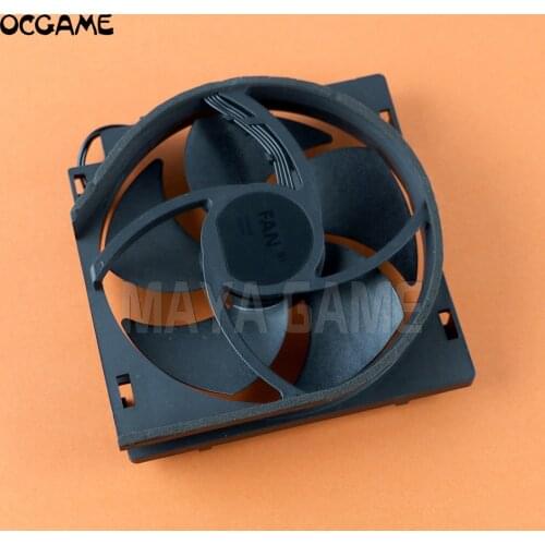OCGAME Original Inner Cooling Fan Repair Parts for xbox one SLIM/ XBOX ONE S console