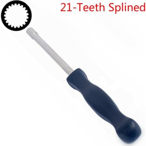 Best Promotion Hot Sale 15.8cm Carburetor Adjust tool Screwdriver Fit For Chainsaw Blower Trimmer Carb