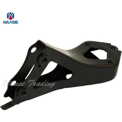Front Lower Fairing Cowling Headlight Headlamp Stay Bracket For 2001 2002 2003 2004 2005 2006 2007 HONDA CBR600F4i CBR 600 F4i