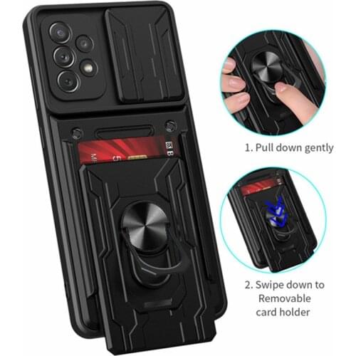 QMXD Samsung Phone Cases