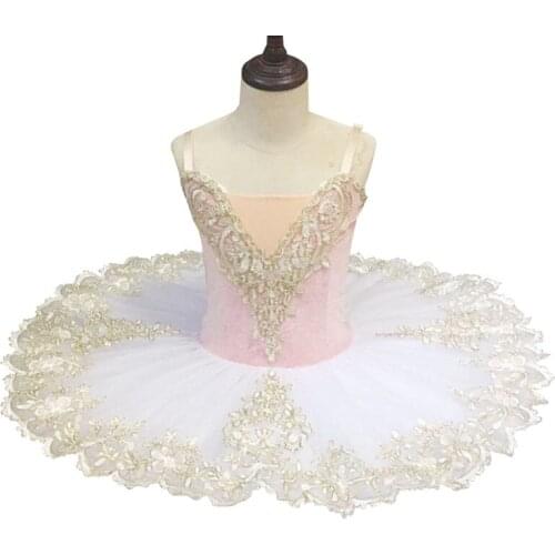 Rose Velvet professional ballet dress, girls and womens ballet skirt, Ballet Dress, ballet ball dress