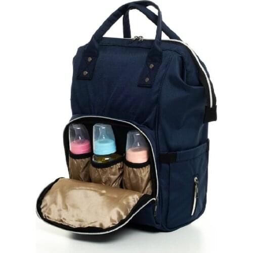 Mother Baby Care Backpack-biberon The thermo jug-Pushchair hanger bracket