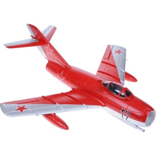 Sky Angel Mini Mig15 50mm EDF rc jet