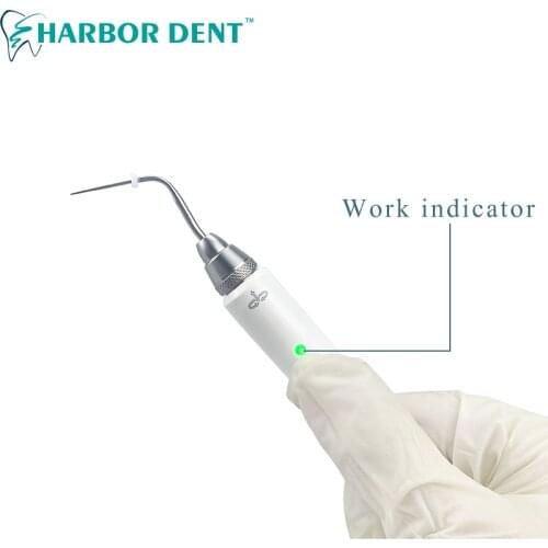 Dental Cordless Wireless Gutta Percha Obturation System Endo Heated Pen Dental Cordless Wireless Gutta Percha + 2 Tips