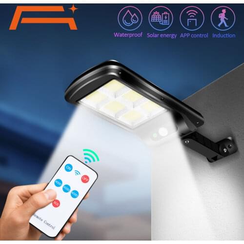 Suitsamus Solar Powered Luminaires