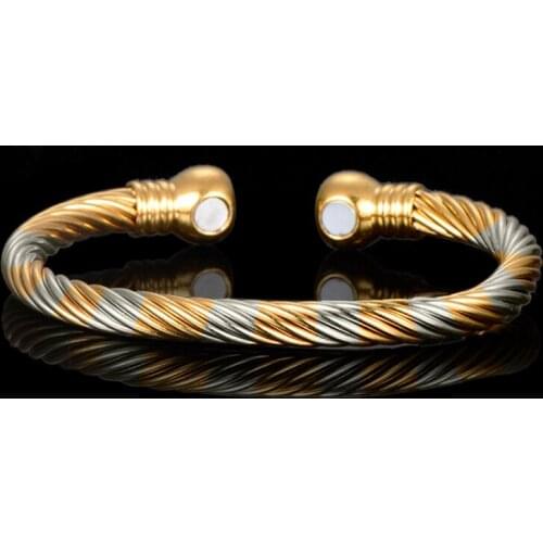 Браслеты здоровья WANGAIYAO China At AliExpress