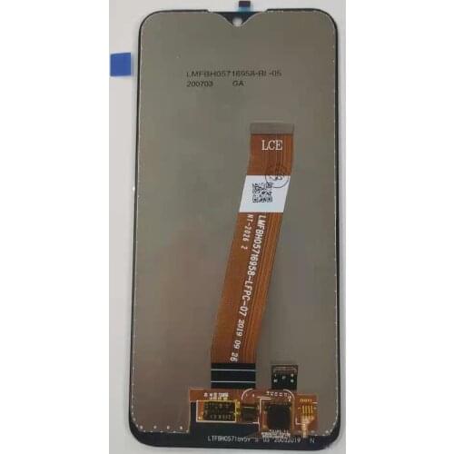 For Samsung Galaxy M01 LCD Display Touch Screen Digitizer Assembly For Samsung SM M015F SM M015G SM M015M