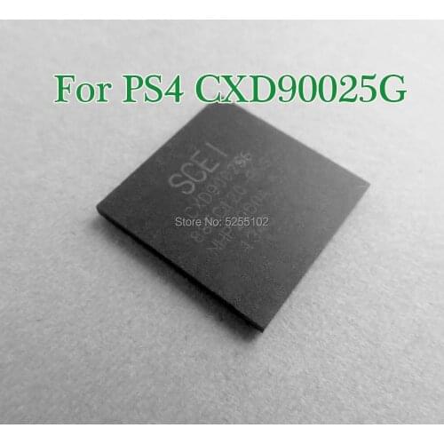 20pcs new CXD90025 CXD90025G BGA for PS4 original CXD90025G chip