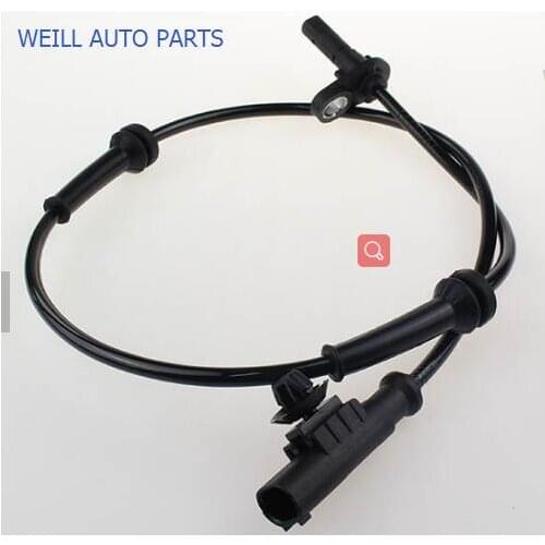 3550140-K18-A1 3550140-K18 3550140-K00 3550140XK18XB 3550124XK18XE FRONT RIGHT Wheel speed sensor for Great wall Haval H3 H5