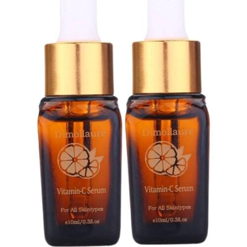 Dimollaure Serums With Vitamin C For The Face
