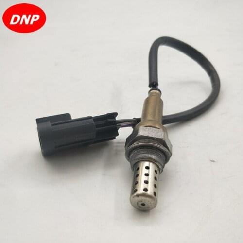 DNP Front Left Lambda Sensor Oxygen sensors Fit For Azera SantaFe Veracruz Amanti Sedona 39210-3C100/392103C100