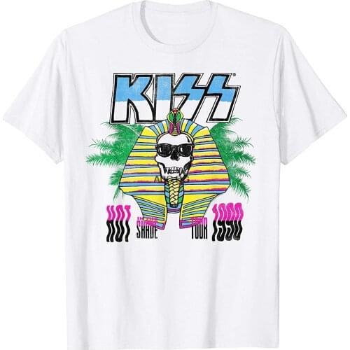 KISS - Hot in the Shade Tour T-Shirt