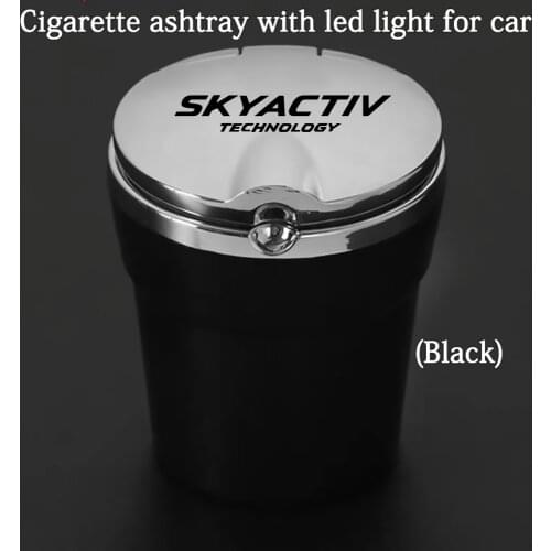 HKNA Ashtrays For Cars