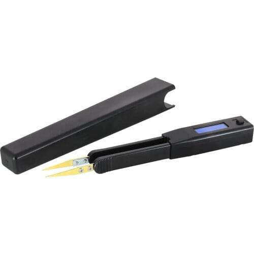 IDEAL-TEK ST-LED Smart Tweezer LED Tester