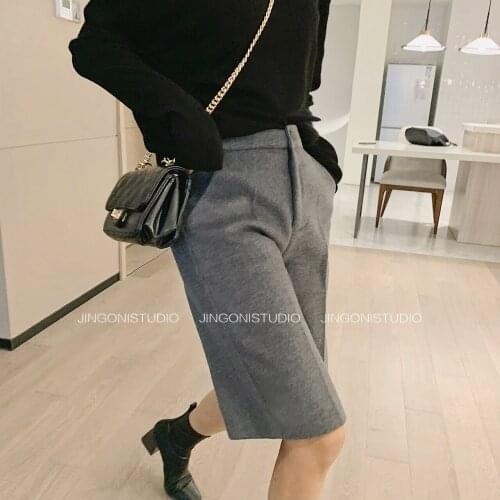 Женские брюки с высокой талией Jingoni China At AliExpress