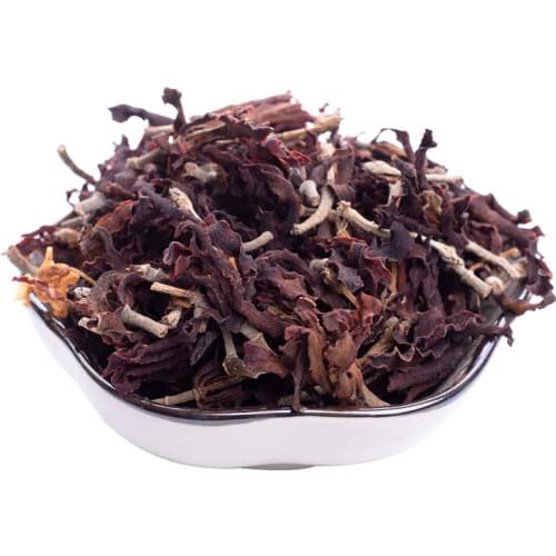 China Magnolia Dried Flowers tea Chinese Michelia alba Green Natural Organic Flower Plants tea Health tea Treatment headache