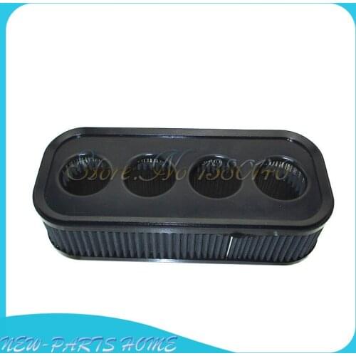 Washable Air Filter For Yamaha PWC Waverunner 6B6-14451-00-00 6B6-14451-01-00 60E-14451-00-00 FX AR SX SR 212