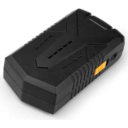 New Bike Scooter Tire Inflator Good Heat Dissipation Fast Inflation Air Compressor For Ourdoor Riding Cycling Supplies