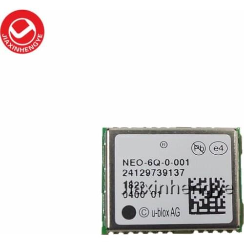 NEO-6Q-0-001 Original and New 1PCS