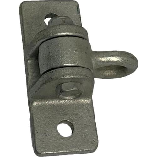 Portable Hammock Hanging Swing Hangers Hook Outdoor Sports Replacements 200Kg