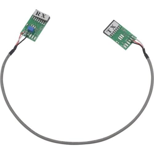 TX-RX Unidirection) Radio Relay Station Repeater Connector Cable for Motorola GM300 GM338 GM3188 GM3688 GM950I GM950E SM120