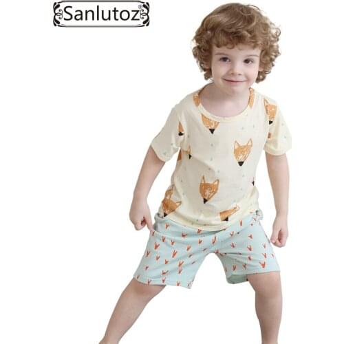 Sanlutoz Tracksuits For Boys