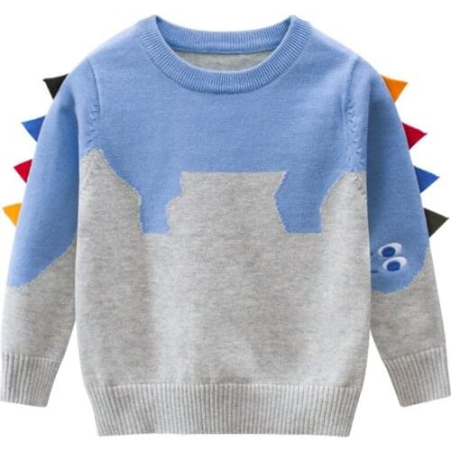 SKABENLAM Sweaters For Boys