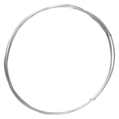 2Pcs MTB Bicycle Brake Line Bicycle Speed Line Fixed Gear Shifter Gear Brake Cable Sets Core Inner Wire for MTB Road Bike Part