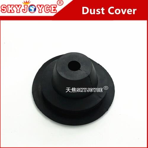 2X Waterproof Dustproof Dust Cover cap For generation 2 led auto headlight car led conversion kit H1 H3 H4 H7 H8 H11 9005/6