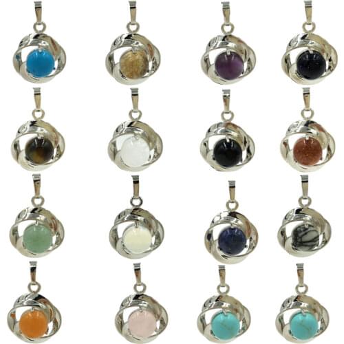 Free shipping Fashion Jewelry Mother of pearl Shell Flower Pendant Bead MC8785