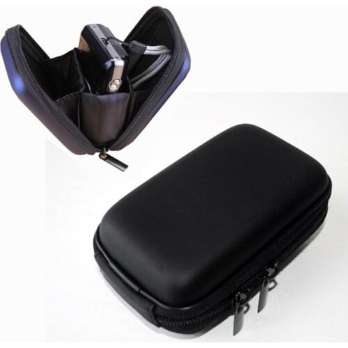 EVA Digital Camera Bag Case for OLYMPUS TG5 TG-4 TG3 TG860 TG850 TG-870 TG-610 TG-630IHS TG310 TG320 hard Shell VR350 360 XZ-10