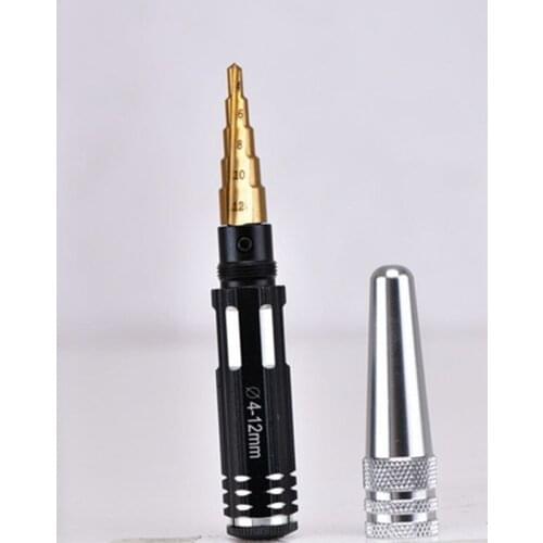 DJI drones Special combination tool High-speed reamer for aircraft model assembly and maintenance tools repair tool