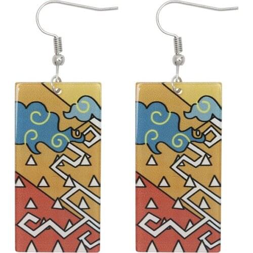 Dangle Earrings Freeromance China