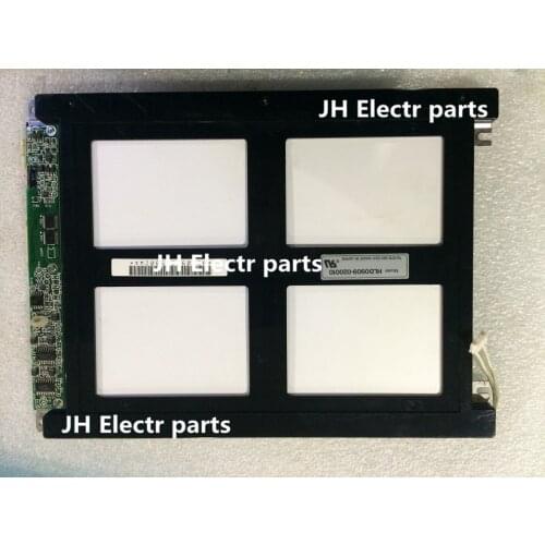HLD0909-010050 HLD0909-020010 HLD0909 020010 640*480 100% tested Original 9 Inch LCD Display Screen Panel For Hosiden